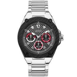 Guess férfi óra karóra W1305G1