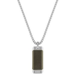 Hugo Boss férfi Ékszer HBJ-1580265