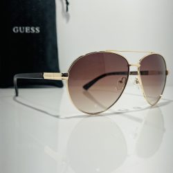 Guess férfi napszemüveg GF0221/32F