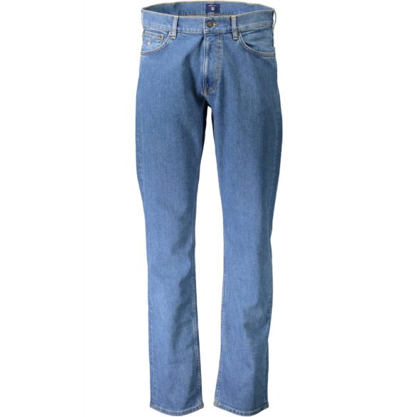GANT Férfi Denim Farmer