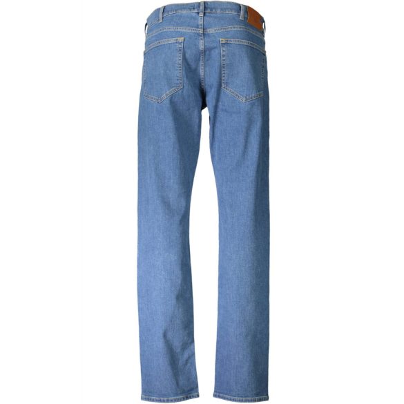 GANT Férfi Denim Farmer