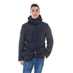 CALVIN KLEIN Férfi Tolldzseki