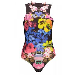 DESIGUAL Női Body Felső