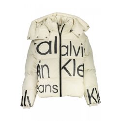 CALVIN KLEIN Női dzseki kabát