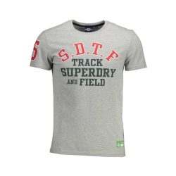 SUPERDRY Férfi Rövid Ujjú Póló