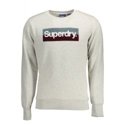 SUPERDRY Férfi pulóver