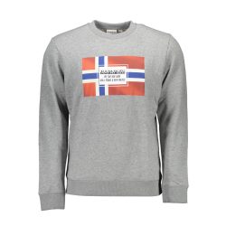 NAPAPIJRI Férfi pulóver