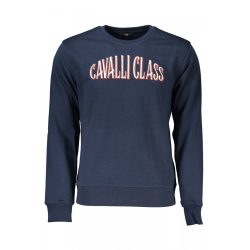 CAVALLI CLASS Férfi pulóver