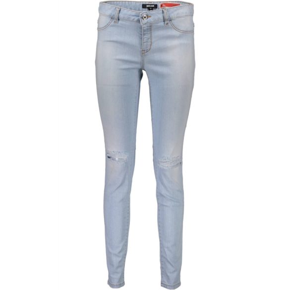 JUST CAVALLI Női Denim Farmer