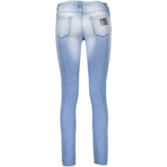 JUST CAVALLI Női Denim Farmer