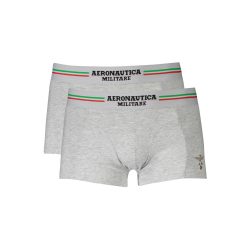 AERONAUTICA MILITARE Férfi Boxeralsó