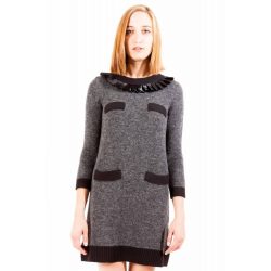LOVE MOSCHINO Női Rövid Ruha