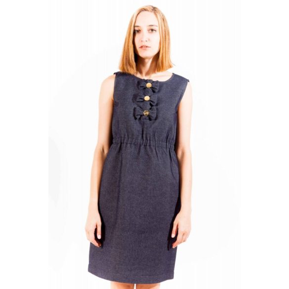 LOVE MOSCHINO Női Rövid Ruha