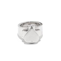 CHRONOTECH női ezüstED gyűrű ékszer 18300705013