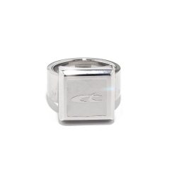 CHRONOTECH női ezüst gyűrű ékszer 18400801012