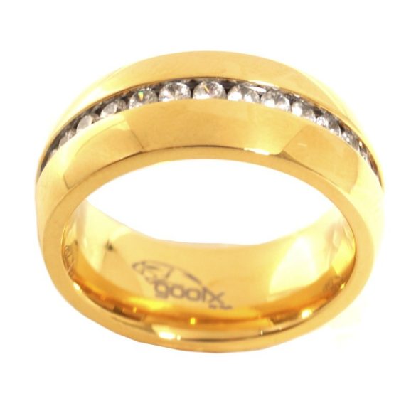 GOOIX női gyűrű Ékszer 444-02132-540
