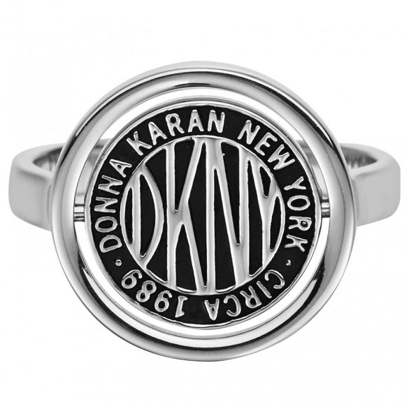 DKNY női gyűrű Ékszer 5520035