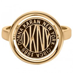 DKNY női gyűrű Ékszer 5520038