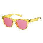   Polaroid Polarizált női napszemüveg szemüvegkeret 6053-F-S40G55