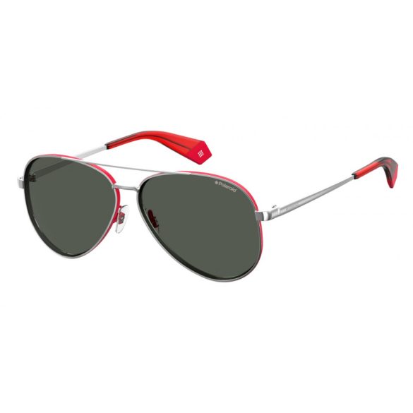 Polaroid Polarizált női napszemüveg szemüvegkeret 6069-S-XJ2B61