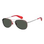   Polaroid Polarizált női napszemüveg szemüvegkeret 6070-S-XJ2B56