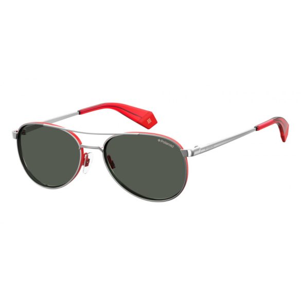 Polaroid Polarizált női napszemüveg szemüvegkeret 6070-S-XJ2B56