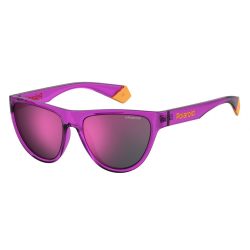   Polaroid Polarizált női napszemüveg szemüvegkeret 6075-S-QHO-56