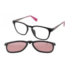   Polaroid Polarizált Unisex férfi női napszemüveg szemüvegkeret 6080GCS3H2500
