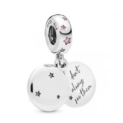 PANDORA női TRINKET Ékszer 798012FPC