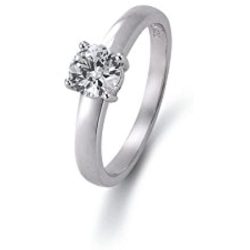 GOOIX női ezüst gyűrű ékszer 943-03149-560