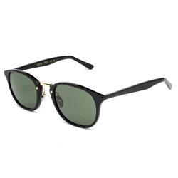 LGR női napszemüveg szemüvegkeret ADDIS-BLACK01