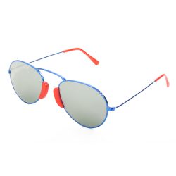   LGR Unisex férfi női napszemüveg szemüvegkeret AGADIR-BLUE08