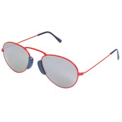   LGR Unisex férfi női napszemüveg szemüvegkeret AGADIR-piros-07