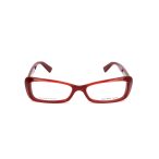   ALEXANDER MCQUEEN női bordó szemüvegkeret szemüvegkeret AMQ4184E5B