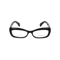   ALEXANDER MCQUEEN női fekete szemüvegkeret szemüvegkeret AMQ4203807