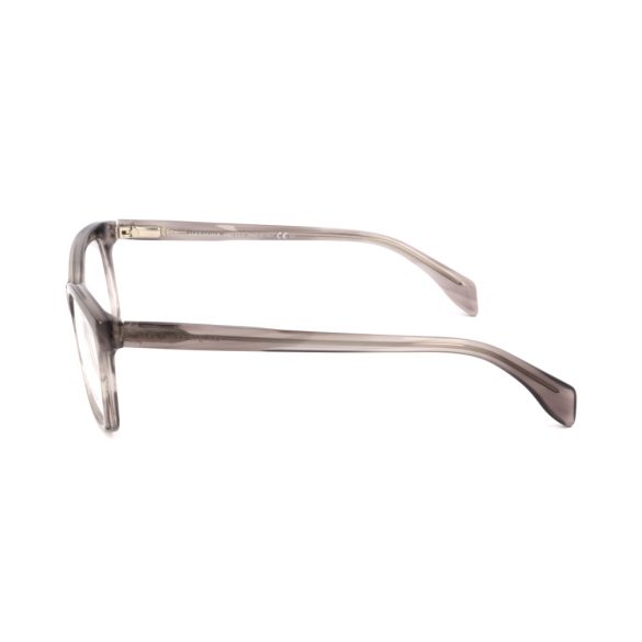 ALEXANDER MCQUEEN női szürke szemüvegkeret szemüvegkeret AMQ4207N9H