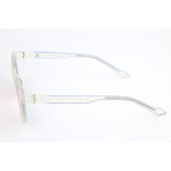 ADIDAS férfi napszemüveg szemüvegkeret AOR028-012000