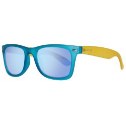 BENETTON Unisex férfi női kék napszemüveg  BE986S02