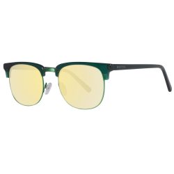 BENETTON Unisex férfi női zöld napszemüveg  BE997S04