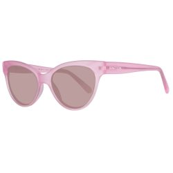   BENETTON Unisex férfi női rózsaszín napszemüveg  BE998S02