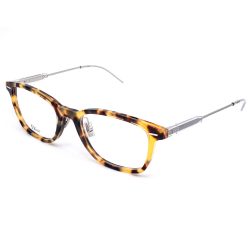  DIOR Unisex férfi női Havana szemüvegkeret  feketeTIE23745