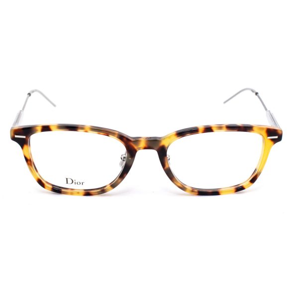 DIOR Unisex férfi női szemüvegkeret BLACKTIE23745