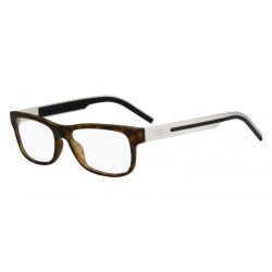 DIOR férfi szemüvegkeret BLKTIE185J05