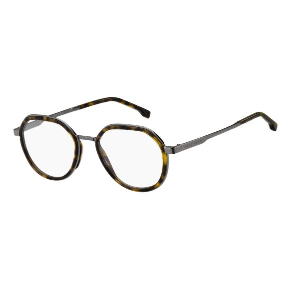 HUGO BOSS férfi szemüvegkeret BOSS-1256-4HU