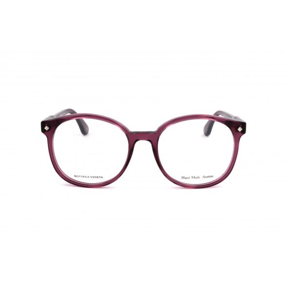 BOTTEGA VENETA Unisex férfi női szemüvegkeret BV281367