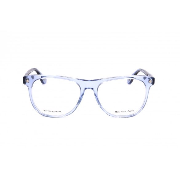 BOTTEGA VENETA Unisex férfi női szemüvegkeret BV282TSK
