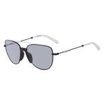   Calvin Klein CK Jeans Unisex férfi női napszemüveg szemüvegkeret CKJ18101S-001