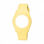 WATX női sárga szíj óra karóra COWA3510
