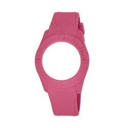 WATX női rózsaszín szíj óra karóra COWA3514