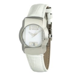 CHRONOTECH női fehér Quartz óra karóra CT7279M-06